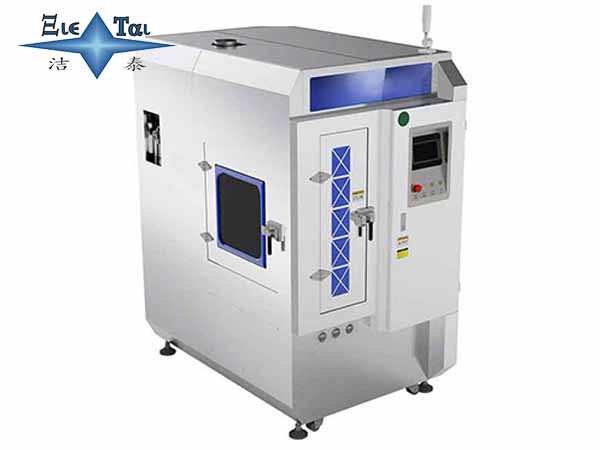 鋼網(wǎng)超聲波清洗機(jī)的三大功能 鋼網(wǎng)超聲波清洗機(jī)