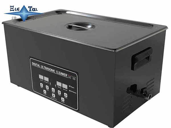 潔泰新款實驗室超聲波清洗器，新品上市！2