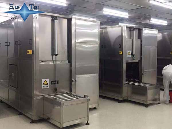 超聲波清洗機(jī)