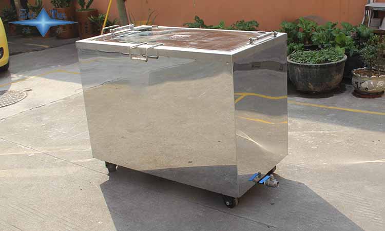 超聲波清洗機價格多少合適？