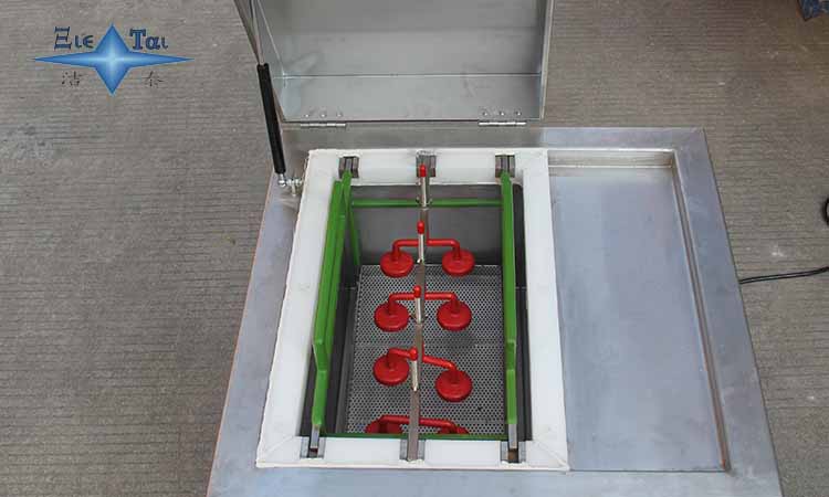 超聲波清洗機(jī)哪個品牌好?