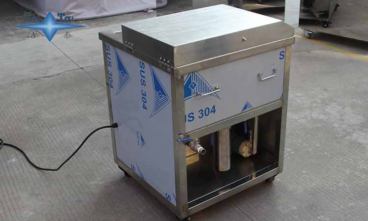 超聲波清洗機(jī)牌子哪家好？特征及優(yōu)點(diǎn)有哪些？