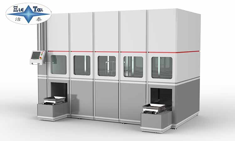 超聲波清洗機在汽車維修業(yè)方面上的應(yīng)用