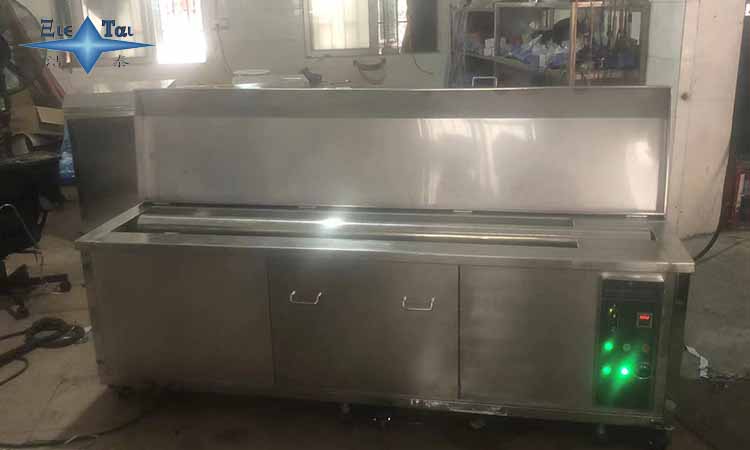 人們都選擇超聲波清洗機來進行清洗物件,是為什么了? 人們都選擇超聲波清洗機來進行清洗物件,是為什么了?