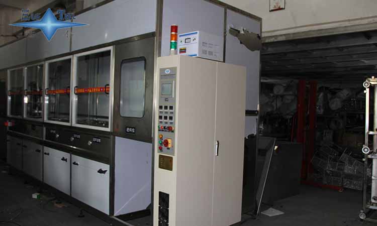 三槽超聲波清洗機生產廠家哪家好？