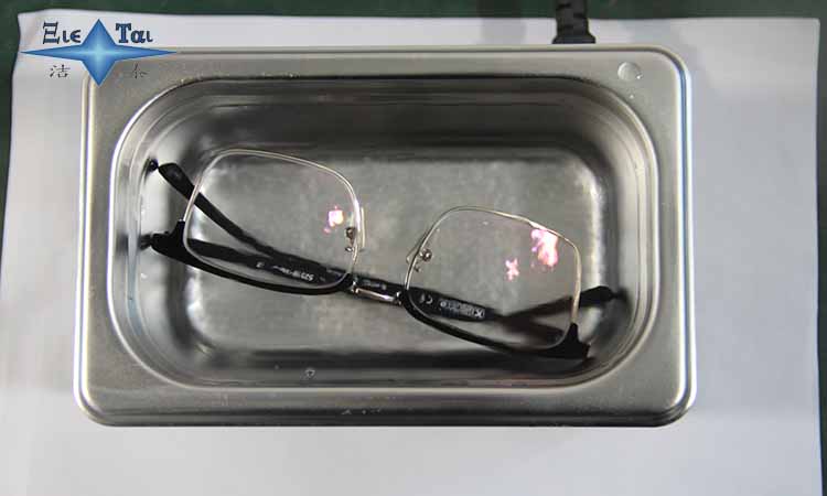 【潔泰】家用超聲波清洗機(jī)“為愛(ài)清洗”