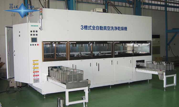 超聲清洗技術在工業產品中的應用(工業超聲清洗設備) 超聲清洗技術在工業產品中的應用(工業超聲清洗設備)