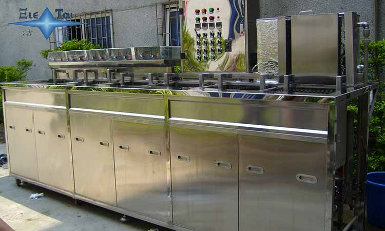 超聲波明明聽(tīng)不見(jiàn)，為何超聲波清洗卻“滋滋”響？