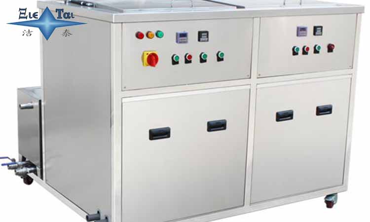 超聲波清洗機的操作參數，你知道嗎？