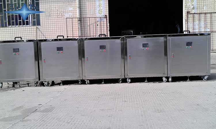 超聲波清洗機(jī)價(jià)格的決定因素有哪些？