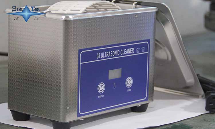 實驗室超聲波清洗儀器，你懂嗎？