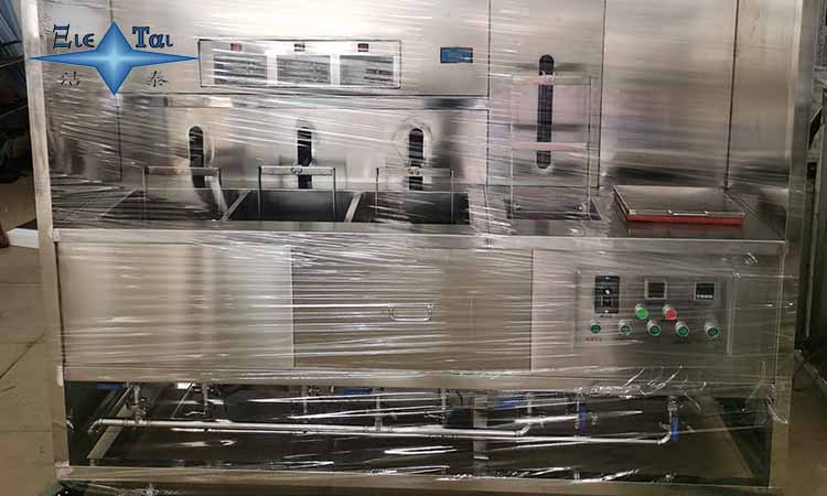 對(duì)于新手使用超聲波清洗機(jī)的注意事項(xiàng) 對(duì)于新手使用超聲波清洗機(jī)的注意事項(xiàng)