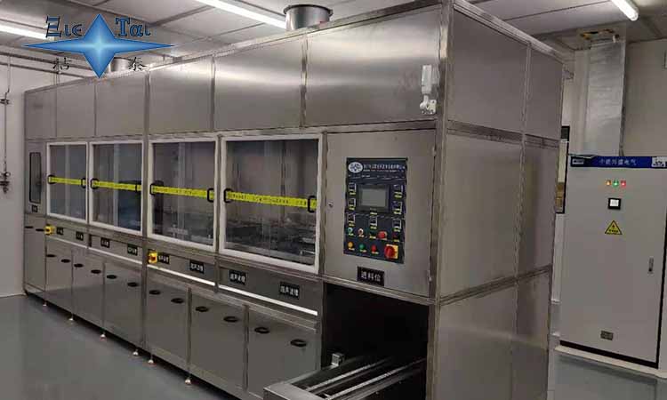 超聲波清洗機可以清洗哪些產品？