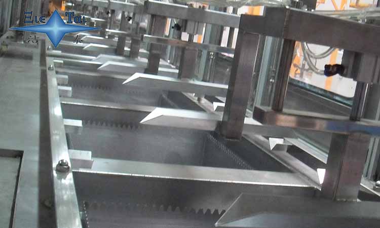 超聲波清洗機清洗槽的類別 超聲波清洗機清洗槽的類別