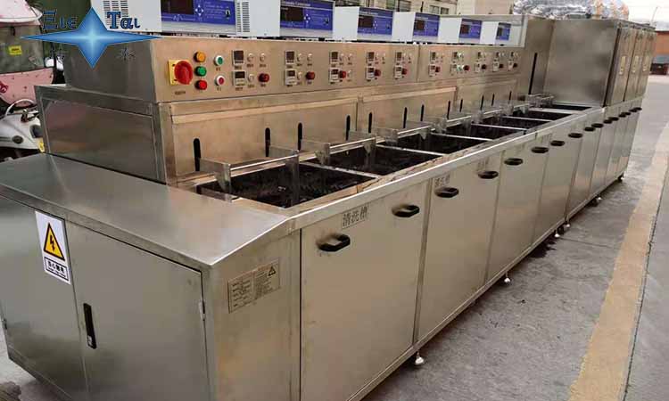 對于定制超聲波清洗機,各大廠家如何選擇? 對于定制超聲波清洗機,各大廠家如何選擇?