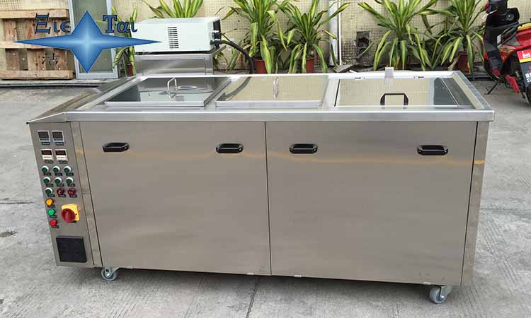 對(duì)于超聲波清洗機(jī)，小企業(yè)要如何選擇？