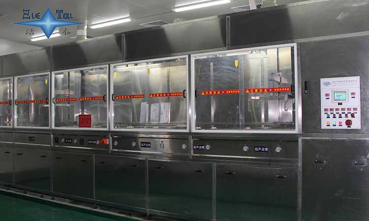 等離子清洗機可以取代超聲波清洗機嗎? 等離子清洗機可以取代超聲波清洗機嗎?