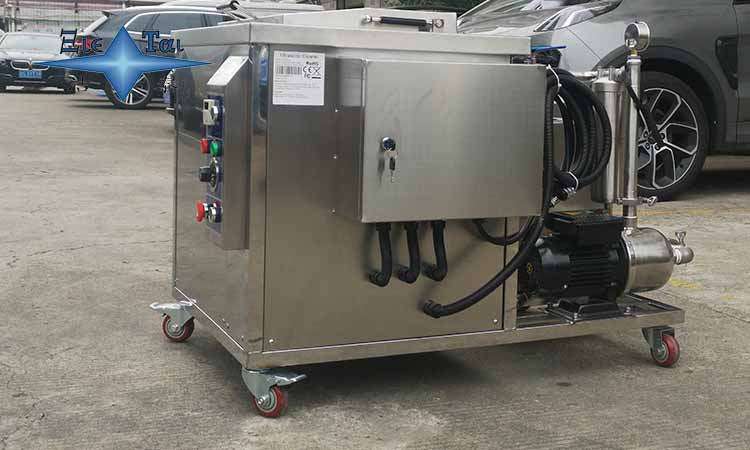 超聲波清洗設備操作指南及維護保養重點指導 超聲波清洗設備操作指南及維護保養重點指導