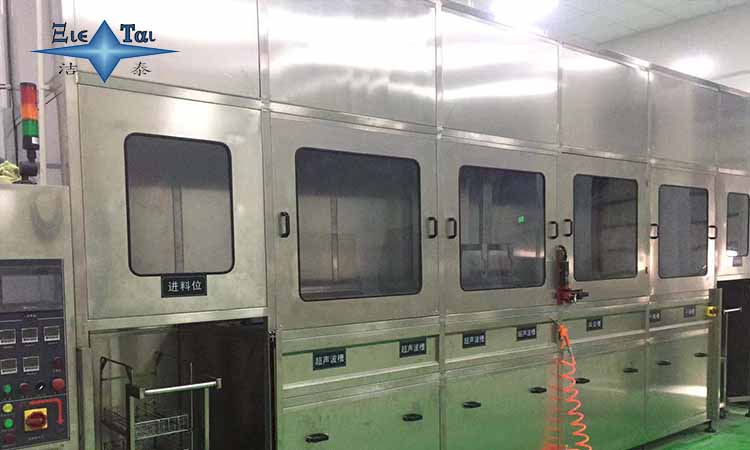 pcb板超聲波清洗機如何清洗線路板？