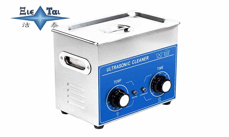 超聲波清洗機，能清洗干凈眼鏡和珠寶首飾嗎？1