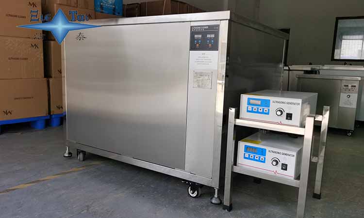 關于超聲波清洗機的種類、參數及使用注意事項