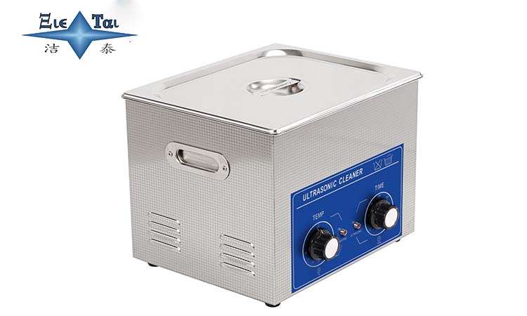 超聲波清洗機真的有用嗎？是智商稅嗎？