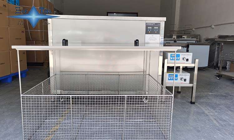 購買超聲波清洗機(jī)要知道什么？