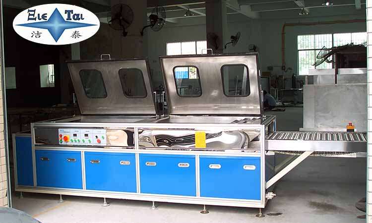 工業清洗常用的三種清洗方法_工業清洗設備和家用清洗設備的優點 工業清洗常用的三種清洗方法_工業清洗設備和家用清洗設備的優點