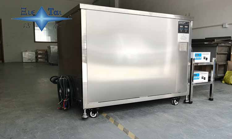 關于有機溶劑超聲波清洗的安全防護措施 關于有機溶劑超聲波清洗的安全防護措施