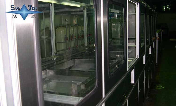 載玻片能用超聲波清洗嗎? 載玻片能用超聲波清洗嗎?