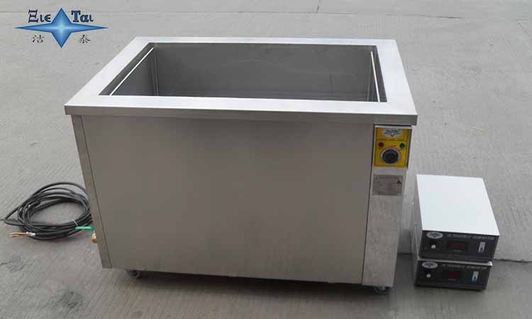 超聲波清洗機在電鍍行業(yè)的應(yīng)用優(yōu)點 超聲波清洗機在電鍍行業(yè)的應(yīng)用優(yōu)點