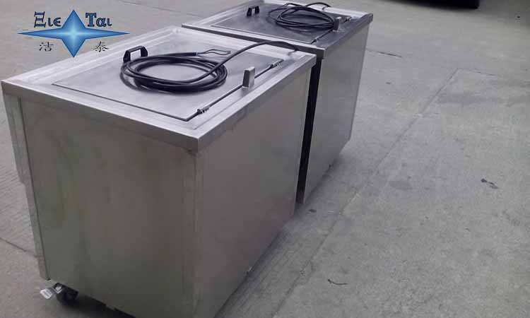 超聲波清洗機(jī)的高頻振蕩信號(hào)及清洗效果 超聲波清洗機(jī)的高頻振蕩信號(hào)及清洗效果