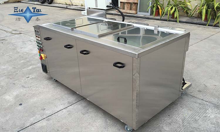 工業超聲波清洗機有什么好處?(工業超聲波清洗機用什么水) 工業超聲波清洗機有什么好處?(工業超聲波清洗機用什么水)