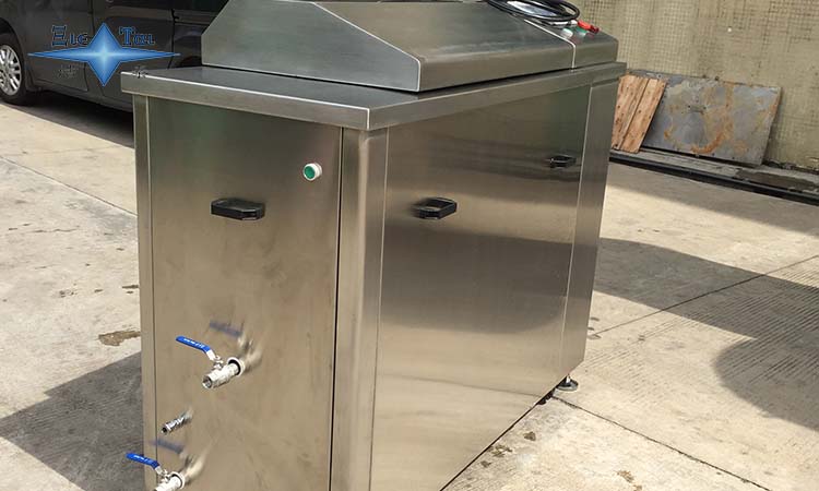 關于工業清洗按清潔度分類 關于工業清洗按清潔度分類