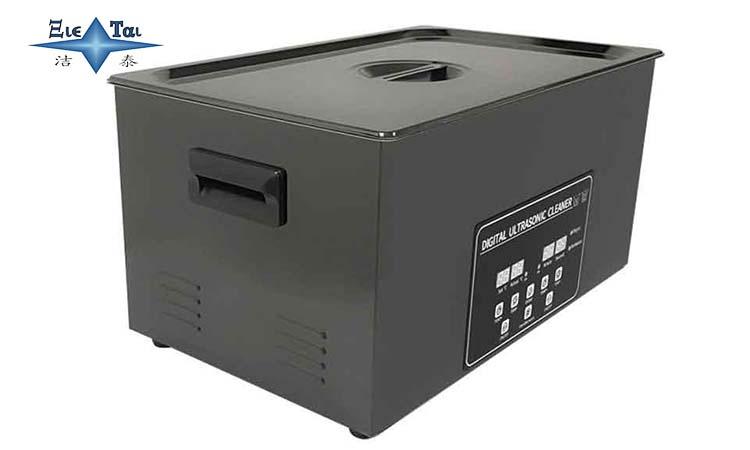 醫(yī)用超聲波清洗機(jī)除銹功能