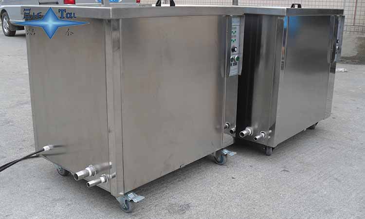 超聲波清洗機(jī)的日常維護(hù)