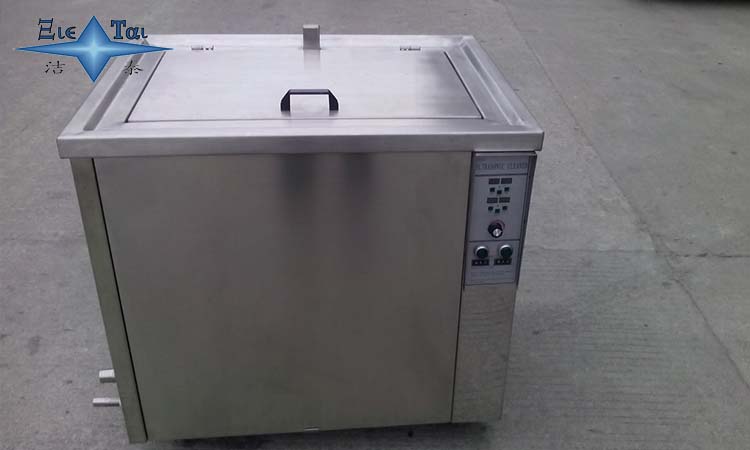 超聲波清洗機哪個頻率使用多？能洗鍵帽嗎？