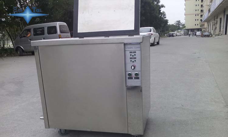 與超聲波清洗效果相關的工藝參數(shù)