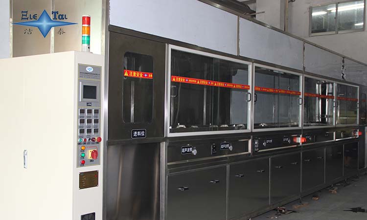 影響超聲波清洗時間的因素 影響超聲波清洗時間的因素