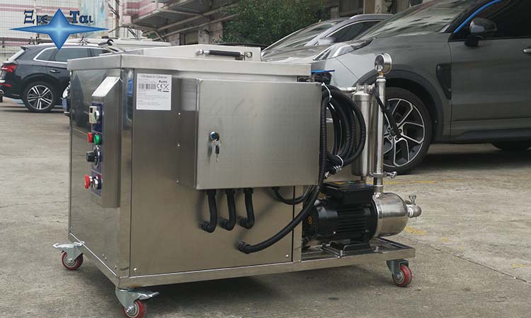 小功率超聲波清洗機清洗效果好不好?能清洗哪些物件? 小功率超聲波清洗機清洗效果好不好?能清洗哪些物件?