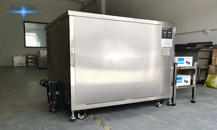 超聲波清洗器能連續(xù)使用多久? 超聲波清洗器能連續(xù)使用多久?