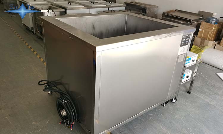 一臺單槽超聲波清洗機價格大概多少錢? 一臺單槽超聲波清洗機價格大概多少錢?