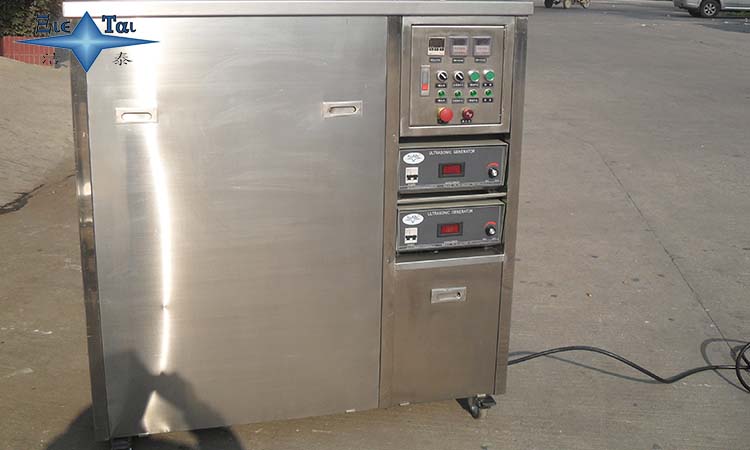 實(shí)驗(yàn)室超聲波清洗器如何選擇？