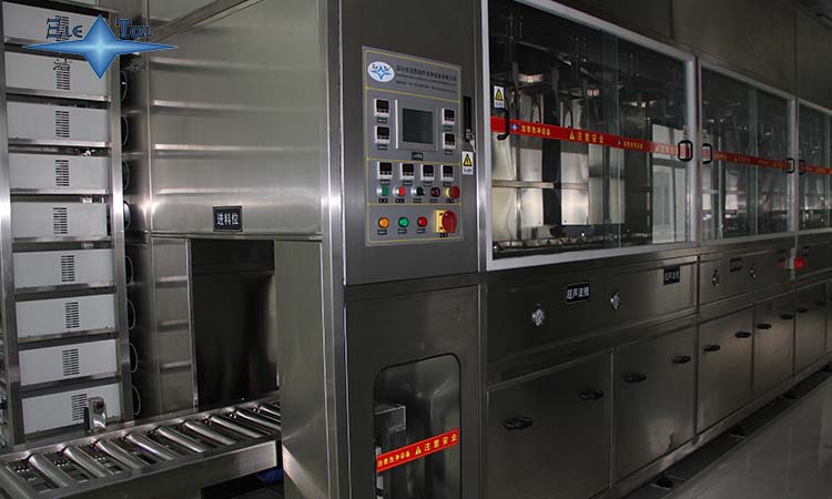 自動玻璃清洗機放置場所有哪些要求和注意事項? 自動玻璃清洗機放置場所有哪些要求和注意事項?