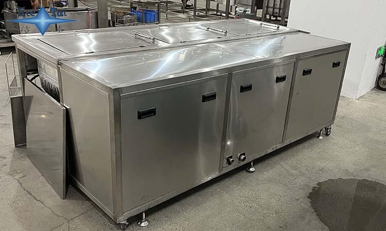 超音波清洗器有哪些功能？