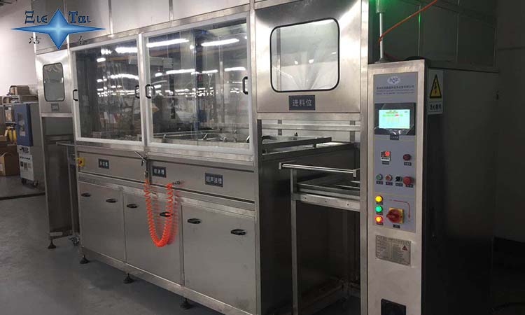 超聲波清洗效果影響因素有哪些?多久能洗干凈工件? 超聲波清洗效果影響因素有哪些?多久能洗干凈工件?