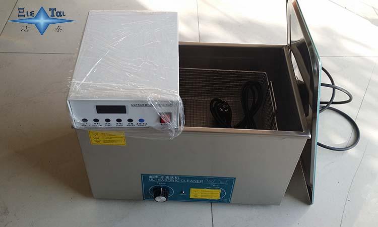 超聲波清洗儀有哪些作用?優點有哪些？