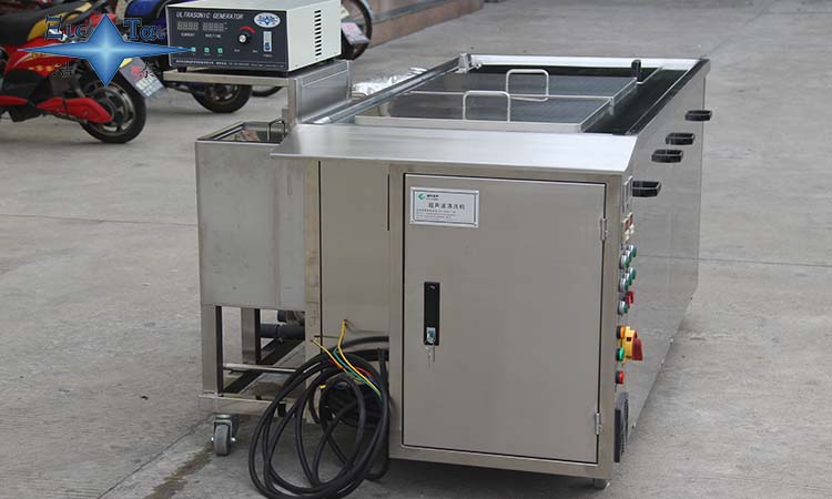 超音波清洗器清洗效果好的三大因素與應用 超音波清洗器清洗效果好的三大因素與應用