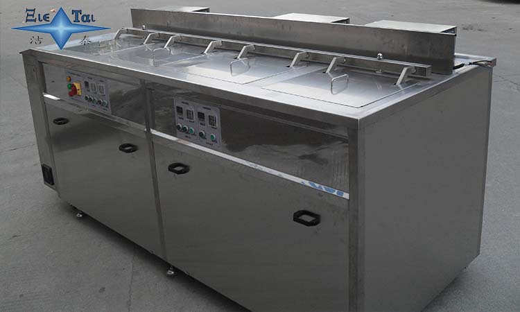 為什么工業(yè)超聲波清洗機(jī)廣受歡迎？