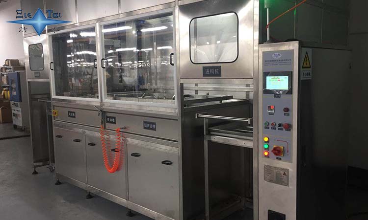 超聲波清洗機工作時噪音太大怎么辦？與傳統(tǒng)清洗手段相比有哪些優(yōu)勢？